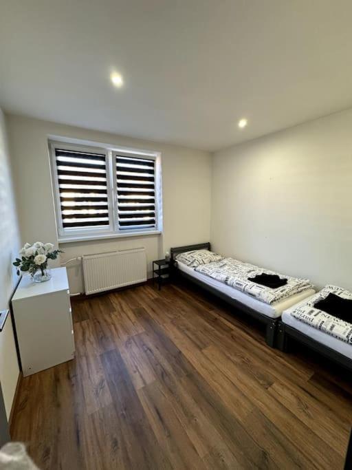Modern Apartment In City Centre Banská Bystrica Dış mekan fotoğraf