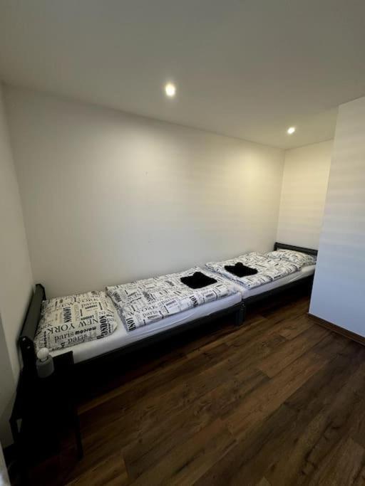 Modern Apartment In City Centre Banská Bystrica Dış mekan fotoğraf