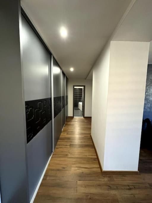 Modern Apartment In City Centre Banská Bystrica Dış mekan fotoğraf